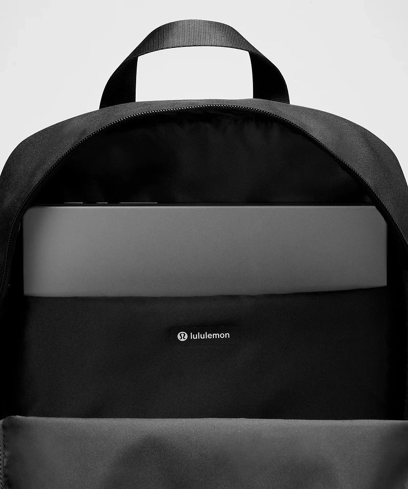 Everywhere Backpack 22L *Tech Canvas | Men's Bags,Purses,Wallets