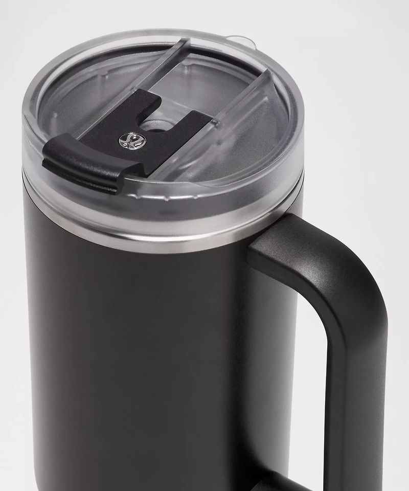 Insulated Tumbler 40oz | Men's Water Bottles