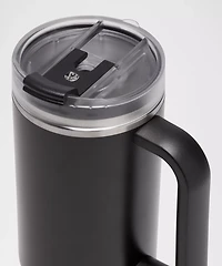 Insulated Tumbler 40oz | Men's Water Bottles