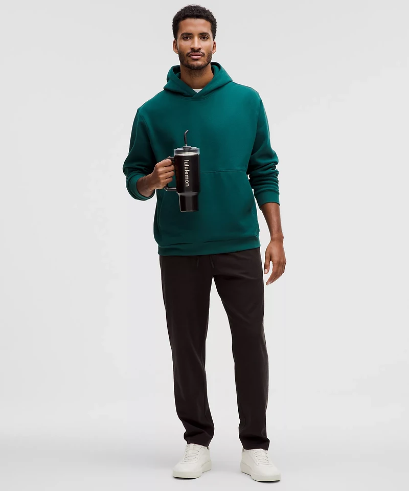 Insulated Tumbler 40oz | Men's Water Bottles