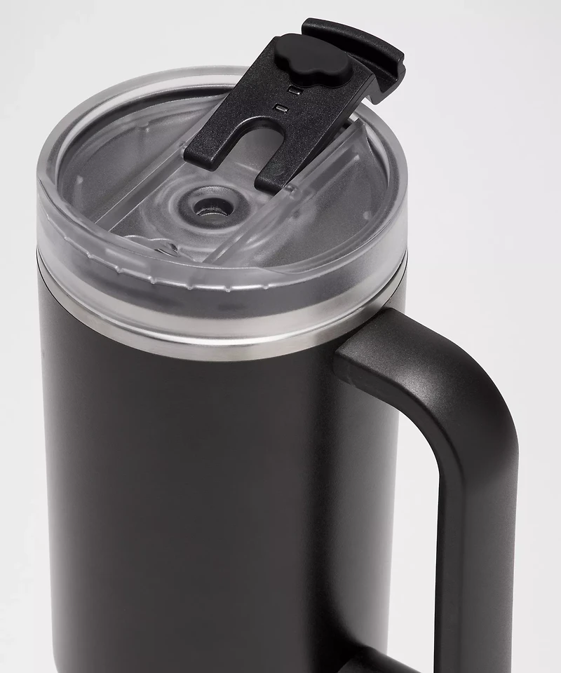 Insulated Tumbler 40oz | Men's Water Bottles