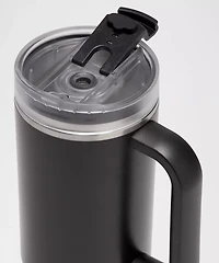 Insulated Tumbler 40oz | Men's Water Bottles