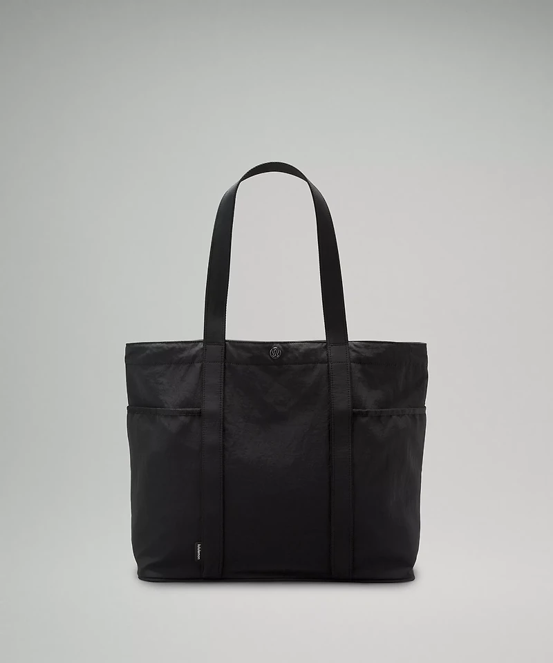 Daily Multi-Pocket Tote Bag 20L | Men's Bags,Purses,Wallets