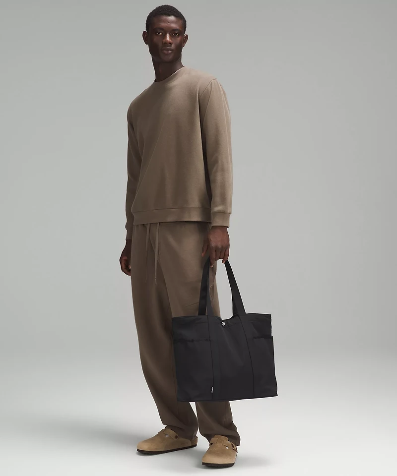 Daily Multi-Pocket Tote Bag 20L | Men's Bags,Purses,Wallets