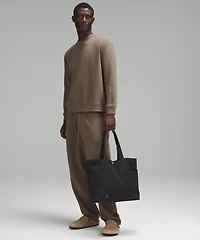 Daily Multi-Pocket Tote Bag 20L | Men's Bags,Purses,Wallets