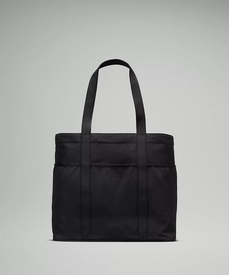 Daily Multi-Pocket Tote Bag 20L | Men's Bags,Purses,Wallets