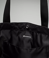 Daily Multi-Pocket Tote Bag 20L | Men's Bags,Purses,Wallets