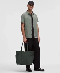 Daily Multi-Pocket Tote Bag 20L | Men's Bags,Purses,Wallets