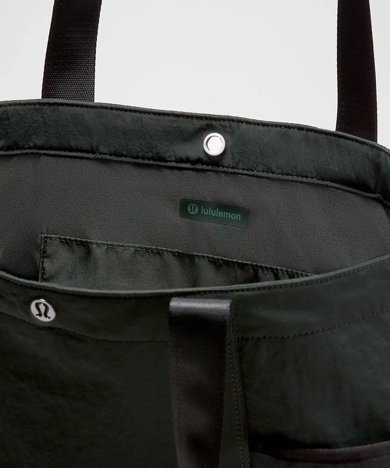 Daily Multi-Pocket Tote Bag 20L | Men's Bags,Purses,Wallets