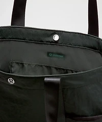 Daily Multi-Pocket Tote Bag 20L | Men's Bags,Purses,Wallets