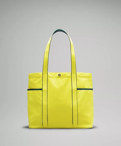 Daily Multi-Pocket Tote Bag 20L | Men's Bags,Purses,Wallets