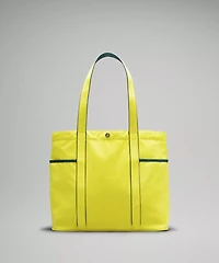 Daily Multi-Pocket Tote Bag 20L | Men's Bags,Purses,Wallets