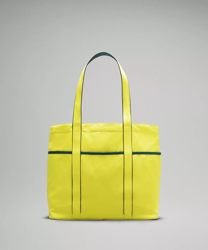 Daily Multi-Pocket Tote Bag 20L | Men's Bags,Purses,Wallets