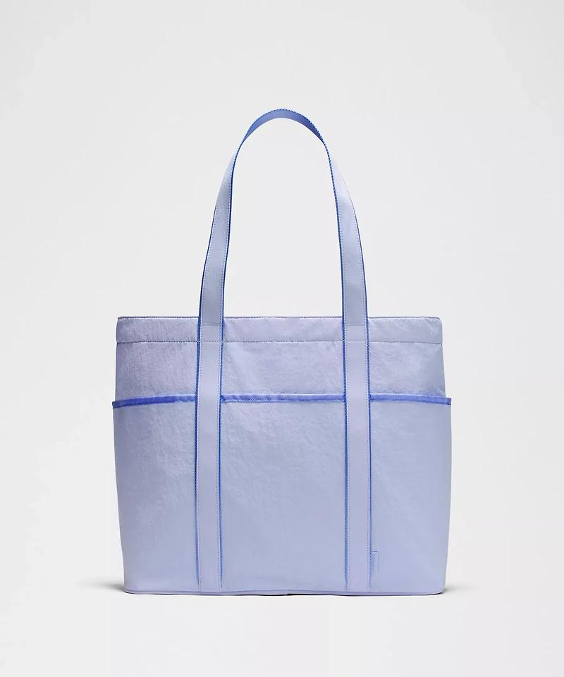Daily Multi-Pocket Tote Bag 20L | Men's Bags,Purses,Wallets