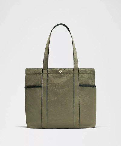 Daily Multi-Pocket Tote Bag 20L | Men's Bags,Purses,Wallets