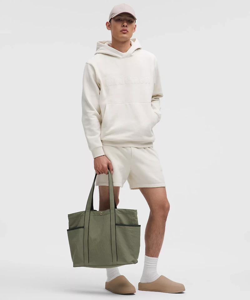 Daily Multi-Pocket Tote Bag 20L | Men's Bags,Purses,Wallets