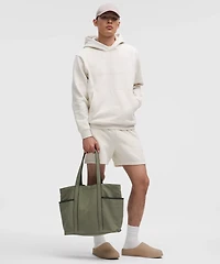 Daily Multi-Pocket Tote Bag 20L | Men's Bags,Purses,Wallets