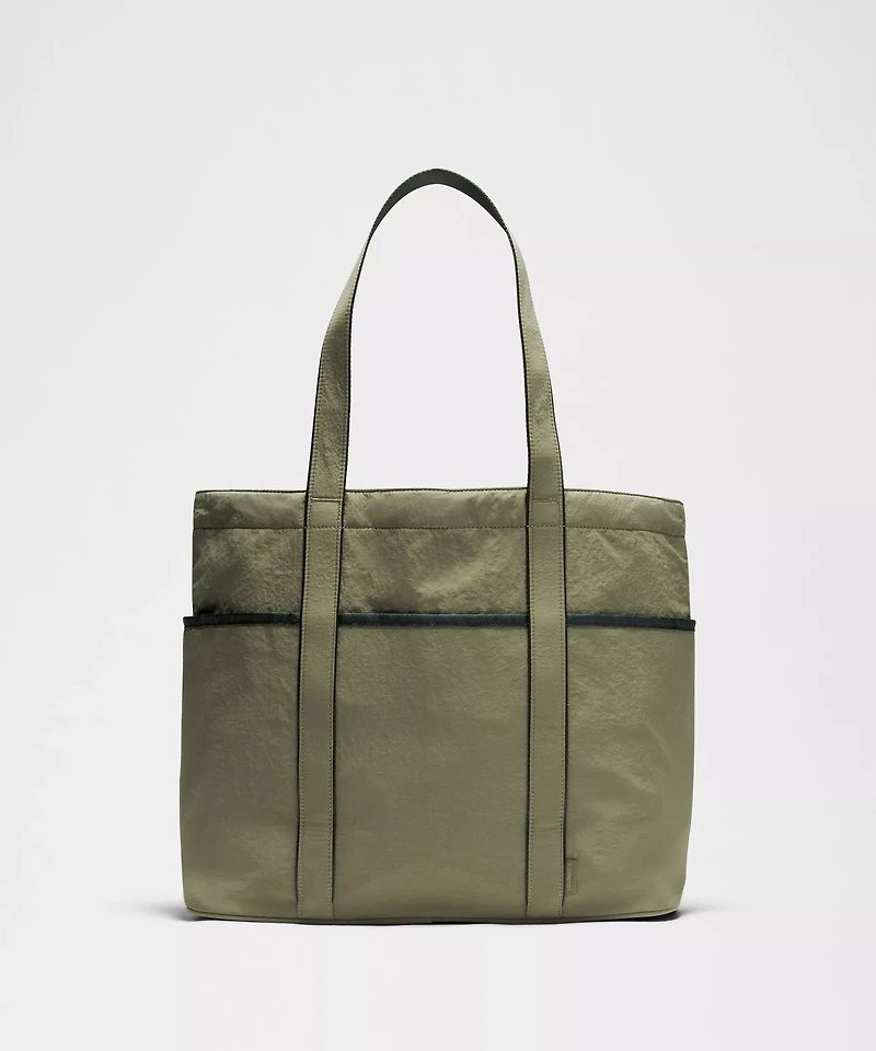 Daily Multi-Pocket Tote Bag 20L | Men's Bags,Purses,Wallets