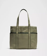 Daily Multi-Pocket Tote Bag 20L | Men's Bags,Purses,Wallets
