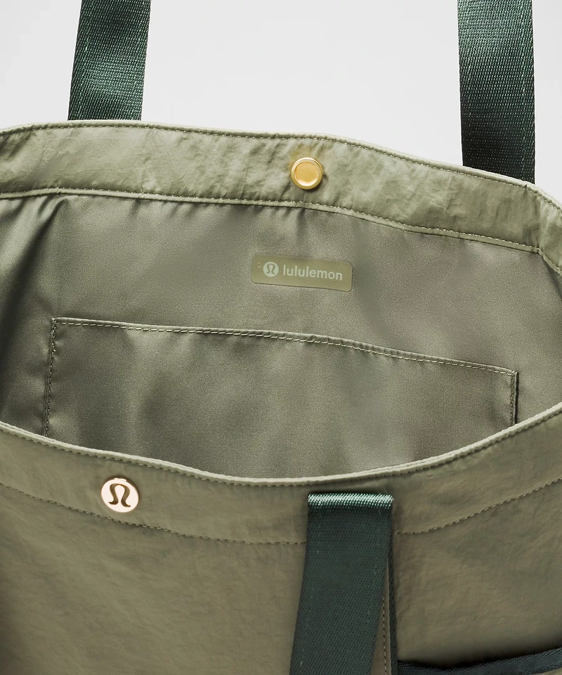 Daily Multi-Pocket Tote Bag 20L | Men's Bags,Purses,Wallets
