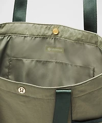 Daily Multi-Pocket Tote Bag 20L | Men's Bags,Purses,Wallets
