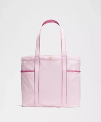 Daily Multi-Pocket Tote Bag 20L | Men's Bags,Purses,Wallets