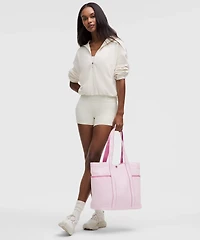 Daily Multi-Pocket Tote Bag 20L | Men's Bags,Purses,Wallets