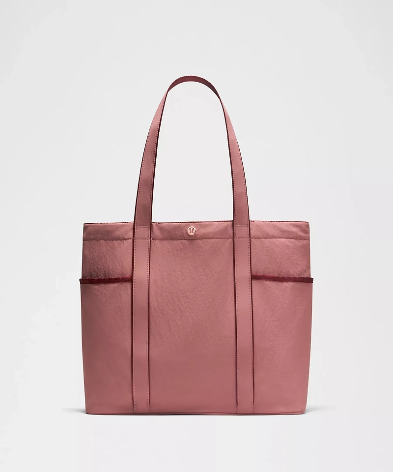 Daily Multi-Pocket Tote Bag 20L | Men's Bags,Purses,Wallets