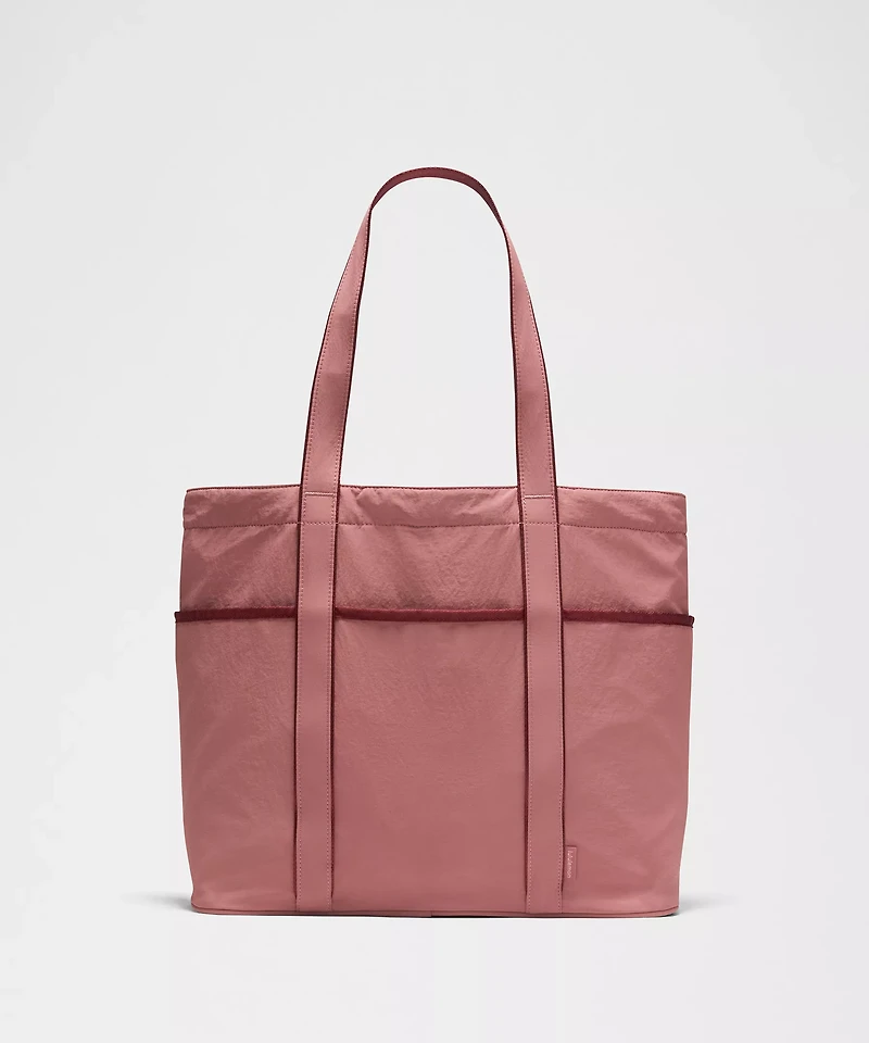 Daily Multi-Pocket Tote Bag 20L | Men's Bags,Purses,Wallets