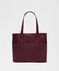 Daily Multi-Pocket Tote Bag 20L