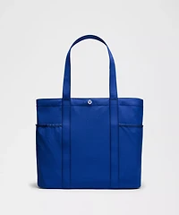 Daily Multi-Pocket Tote Bag 20L | Men's Bags,Purses,Wallets