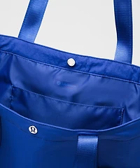 Daily Multi-Pocket Tote Bag 20L