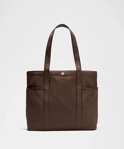 Daily Multi-Pocket Tote Bag 20L