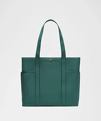 Daily Multi-Pocket Tote Bag 20L