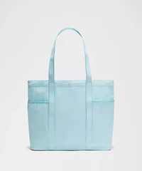 Daily Multi-Pocket Tote Bag 20L