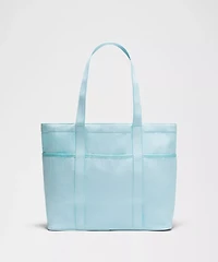 Daily Multi-Pocket Tote Bag 20L
