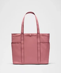 Daily Multi-Pocket Tote Bag 20L