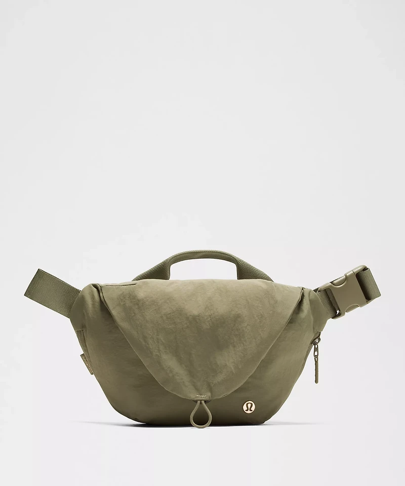 Curved Crossbody Bag 3L | Men's Bags,Purses,Wallets