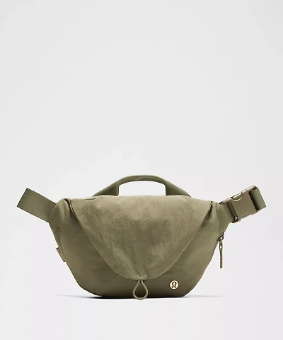 Curved Crossbody Bag 3L | Men's Bags,Purses,Wallets