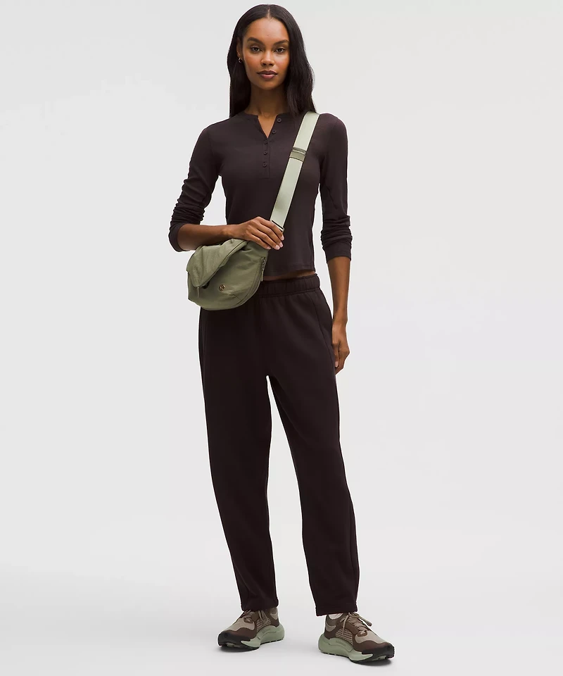 Curved Crossbody Bag 3L | Men's Bags,Purses,Wallets