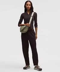 Curved Crossbody Bag 3L | Men's Bags,Purses,Wallets