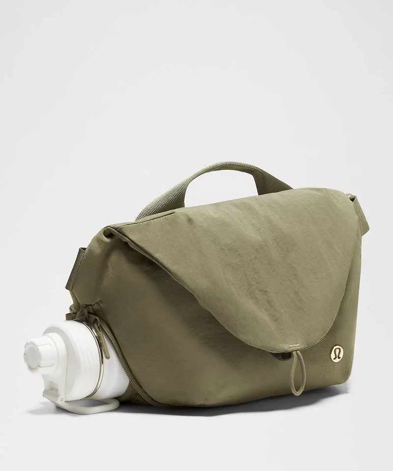 Curved Crossbody Bag 3L | Men's Bags,Purses,Wallets