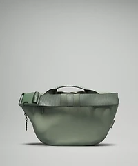 Curved Crossbody Bag 3L | Men's Bags,Purses,Wallets