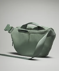Curved Crossbody Bag 3L | Men's Bags,Purses,Wallets