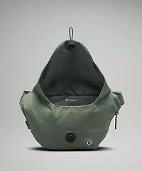 Curved Crossbody Bag 3L | Men's Bags,Purses,Wallets