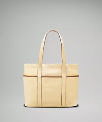 Daily Multi-Pocket Tote Bag 20L *Pride