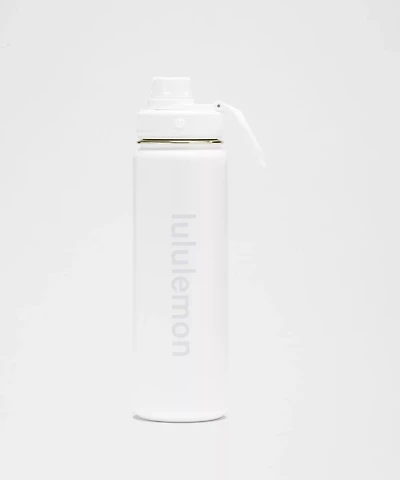 Back to Life Sport Bottle 24oz *Shine | Men's Water Bottles