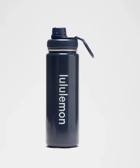Back to Life Sport Bottle 24oz *Shine | Men's Water Bottles