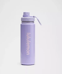 Back to Life Sport Bottle 24oz *Shine | Men's Water Bottles
