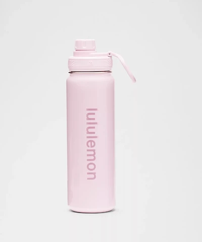 Back to Life Sport Bottle 24oz *Shine | Men's Water Bottles